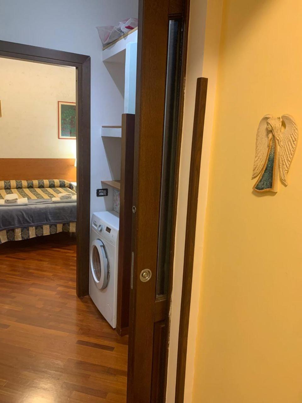 Flavia Apartment 로마 외부 사진