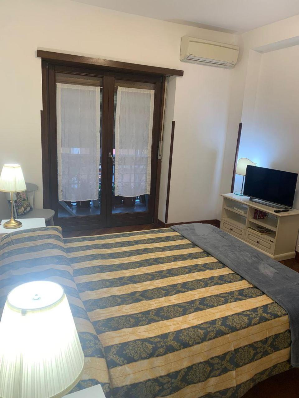 Flavia Apartment 로마 외부 사진
