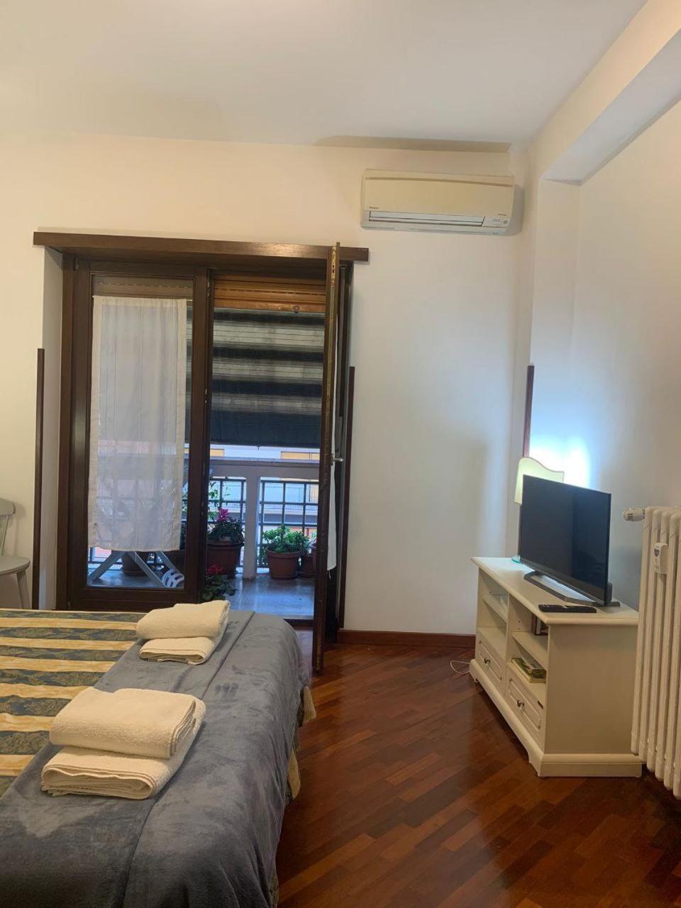 Flavia Apartment 로마 외부 사진