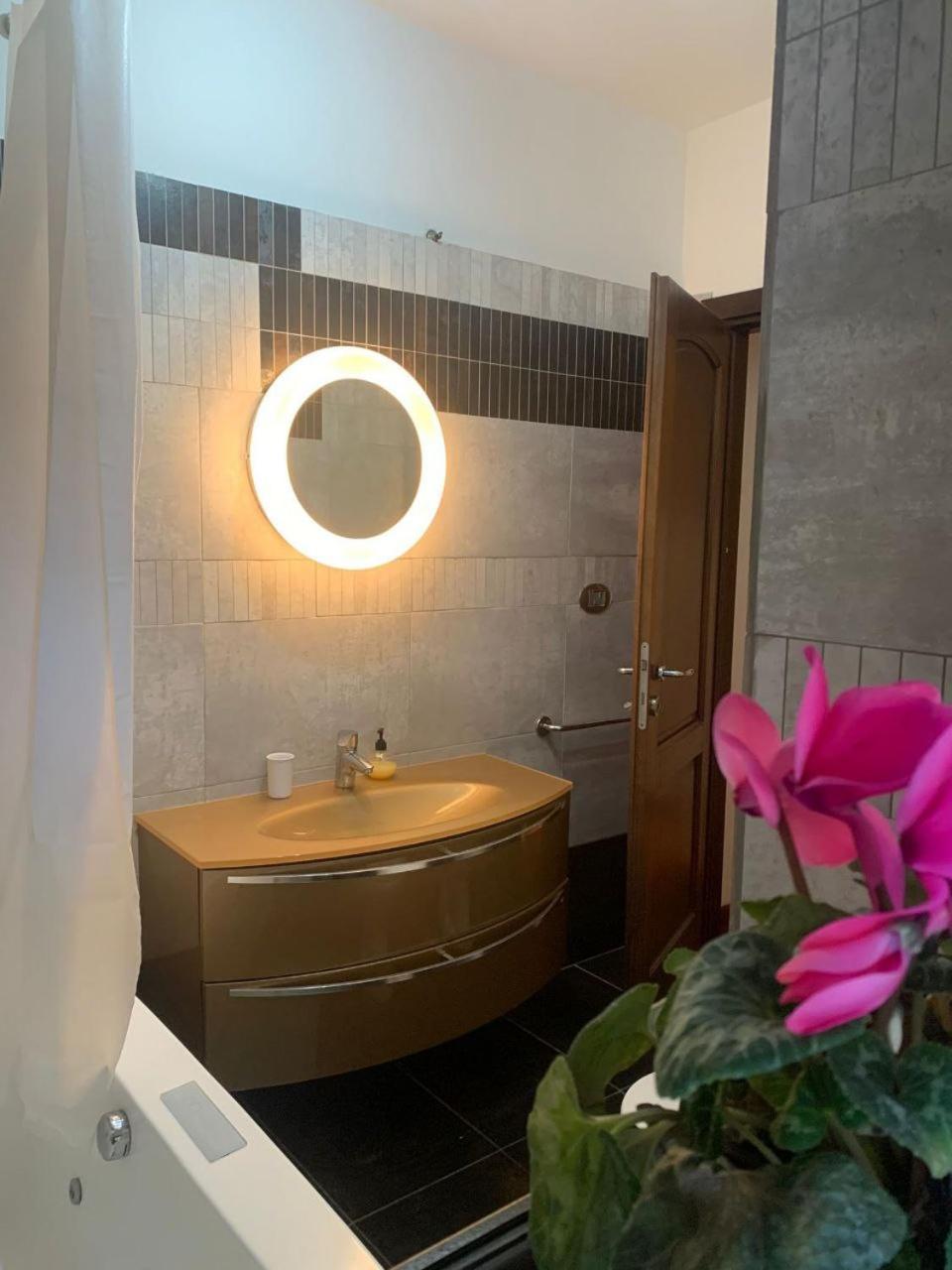 Flavia Apartment 로마 외부 사진