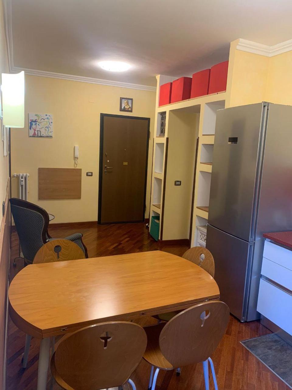 Flavia Apartment 로마 외부 사진