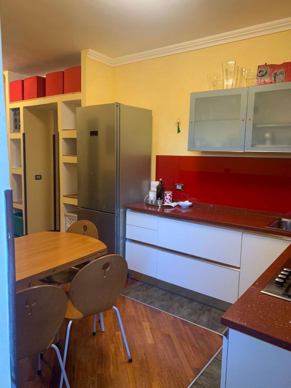 Flavia Apartment 로마 외부 사진