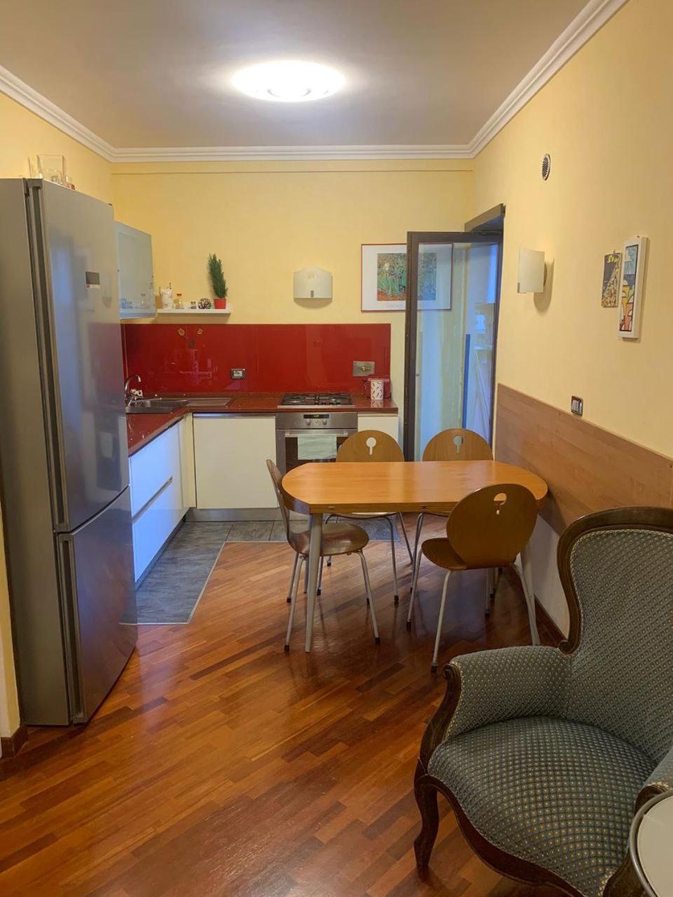 Flavia Apartment 로마 외부 사진