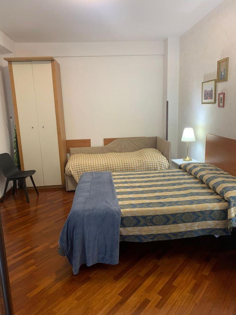 Flavia Apartment 로마 외부 사진