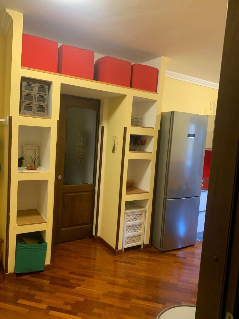 Flavia Apartment 로마 외부 사진