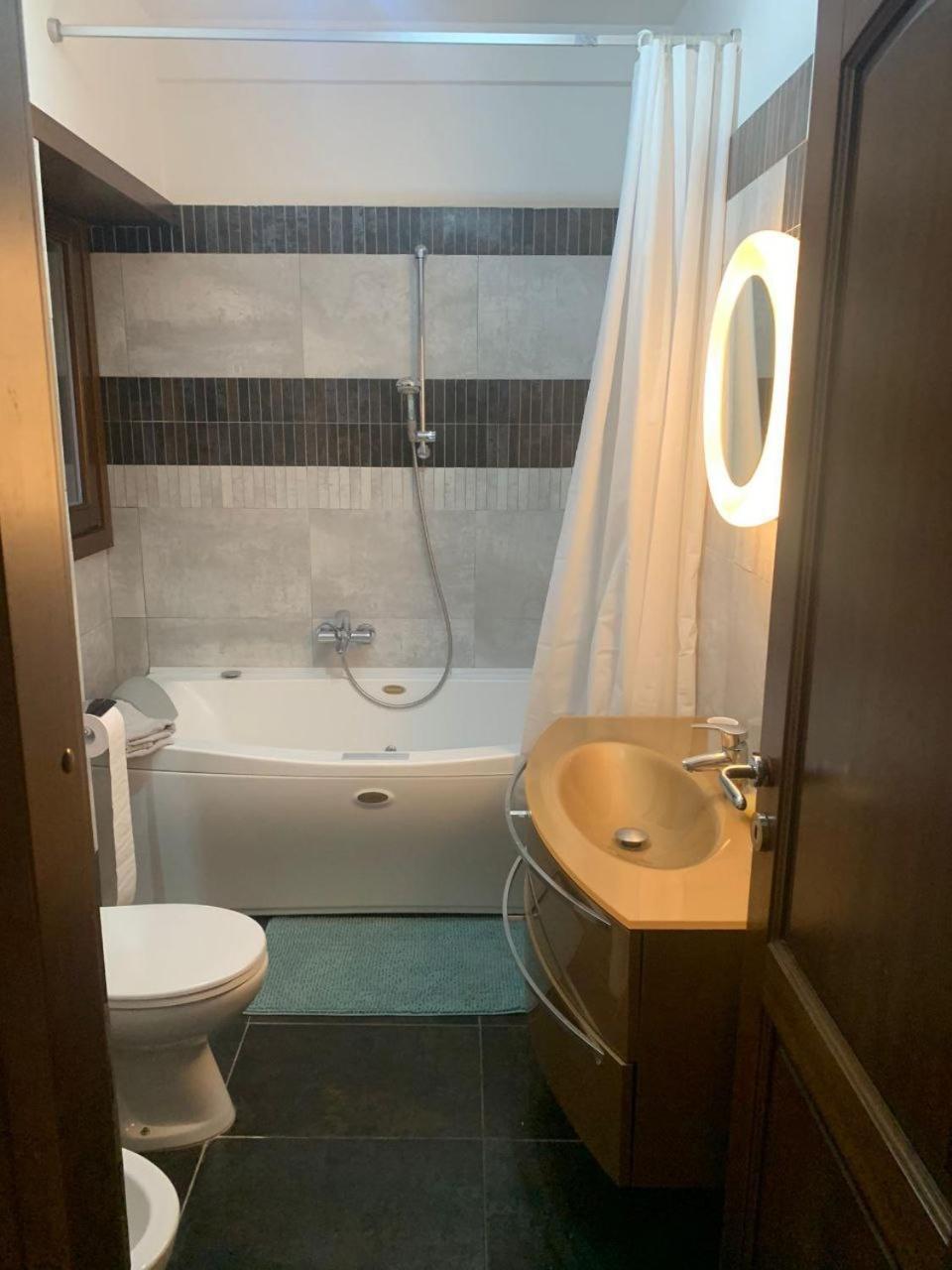 Flavia Apartment 로마 외부 사진