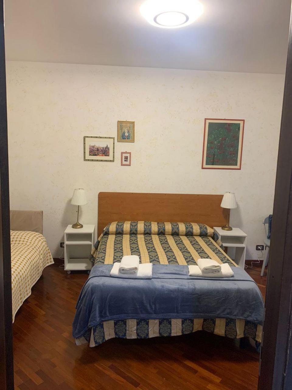 Flavia Apartment 로마 외부 사진