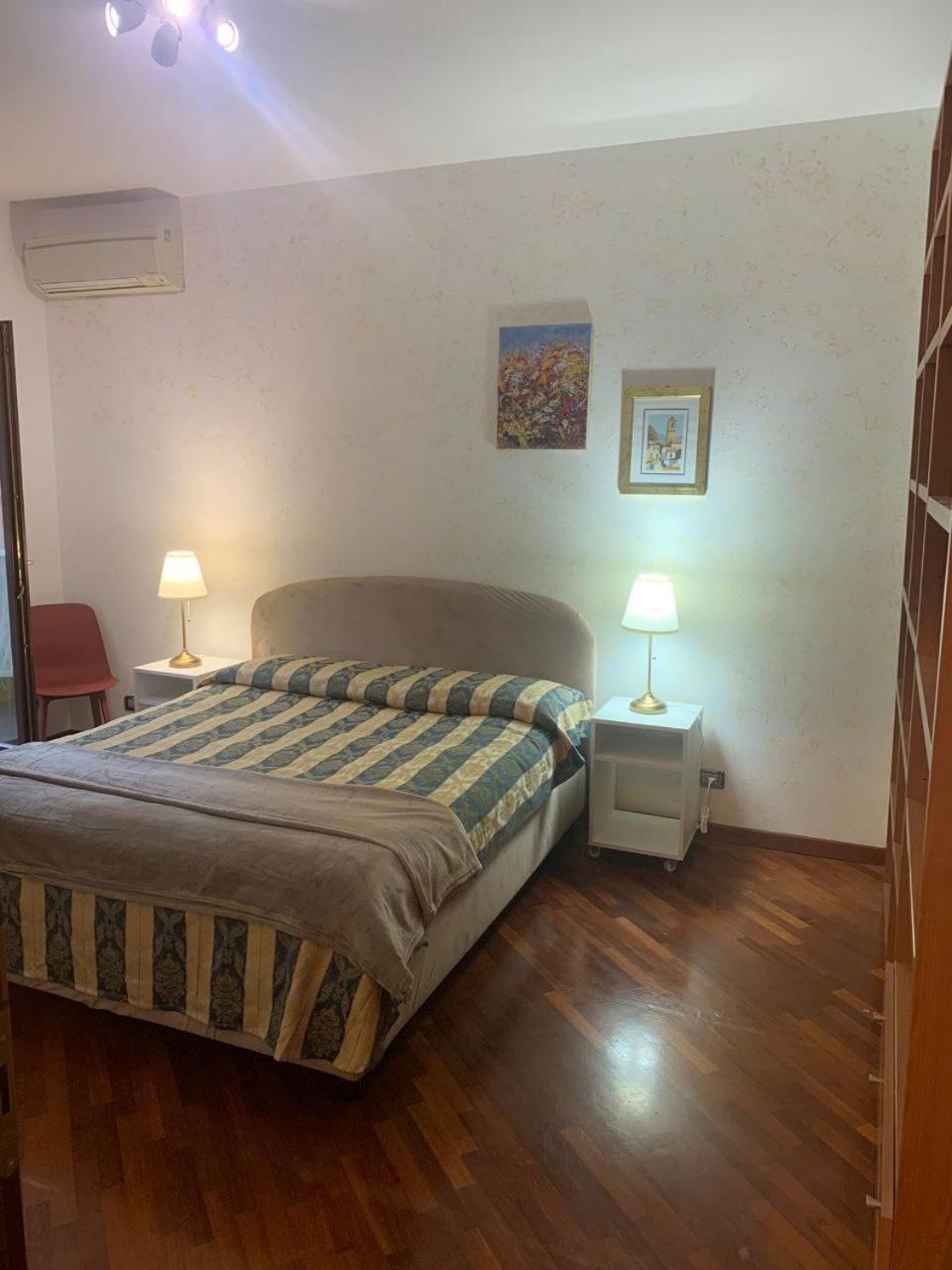 Flavia Apartment 로마 외부 사진