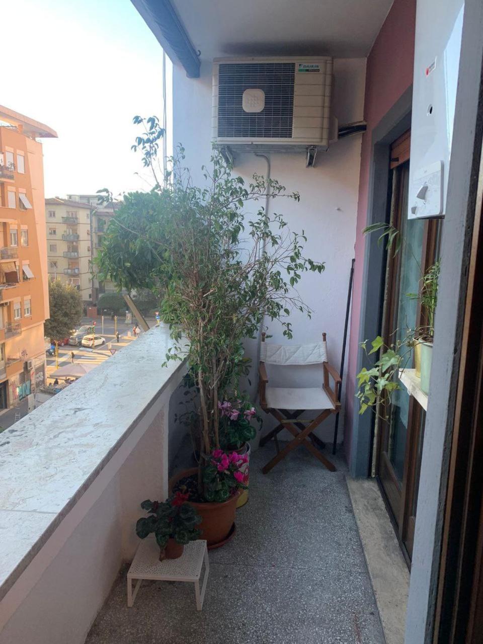 Flavia Apartment 로마 외부 사진
