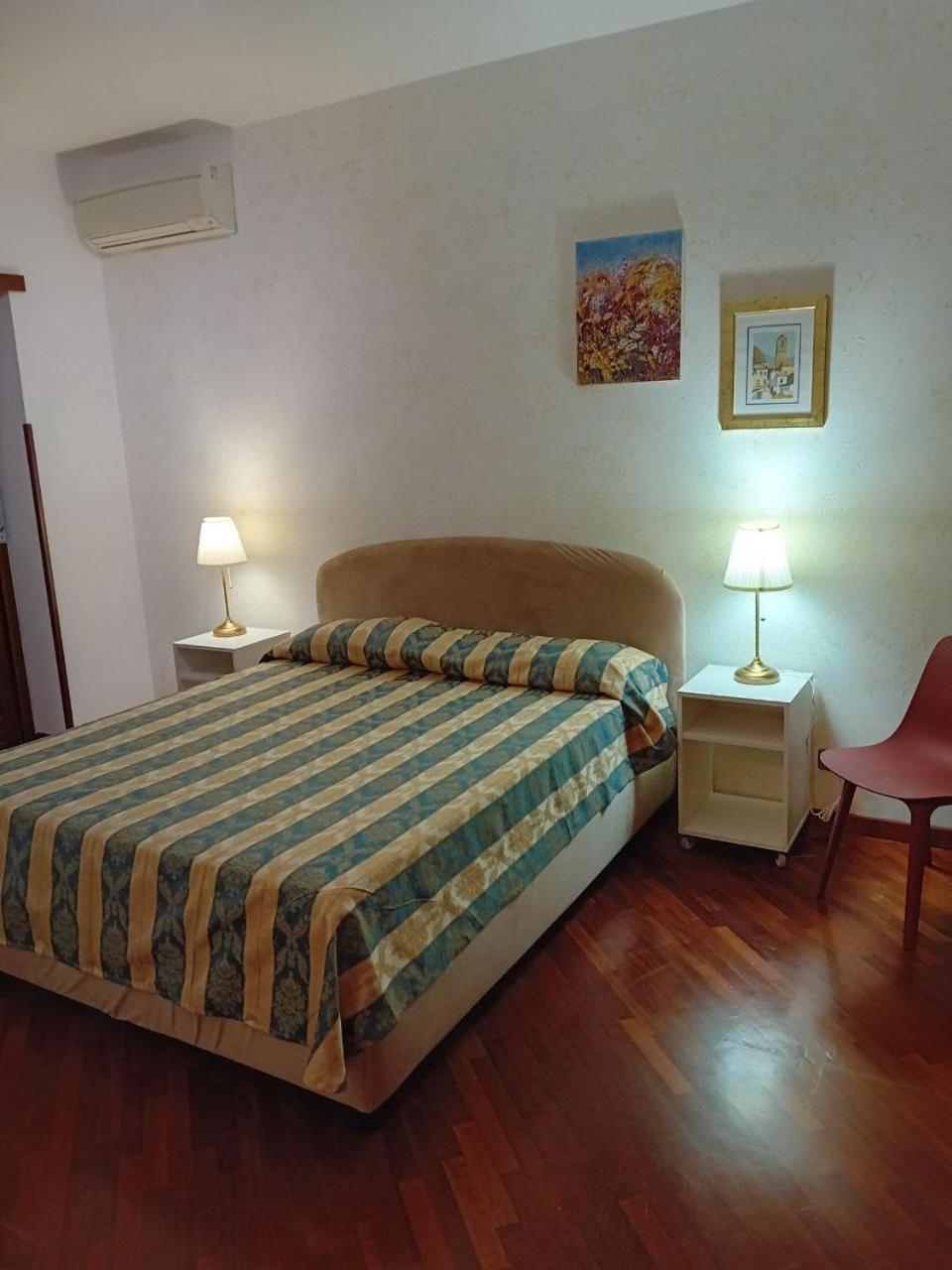 Flavia Apartment 로마 외부 사진